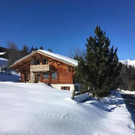 Marie Mont Blanc Saint-Gervais-les-Bains
